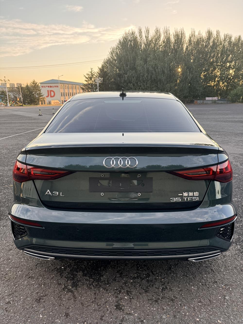 Audi Audi A3