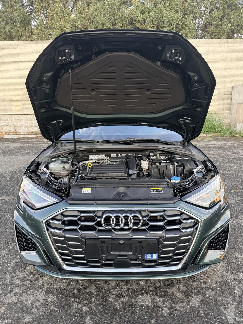 Audi Audi A3