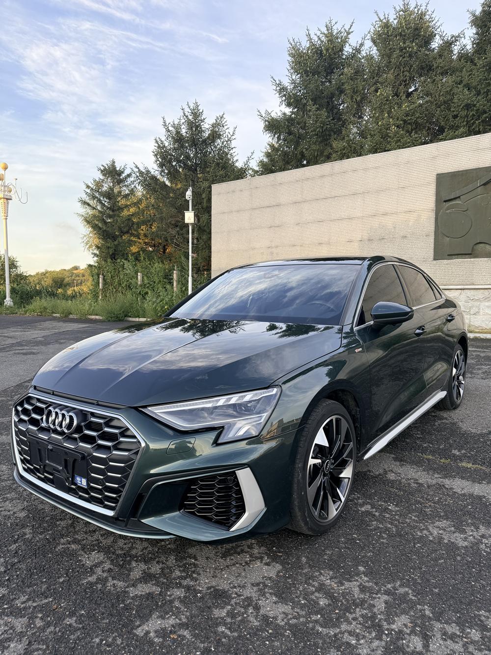 Audi Audi A3