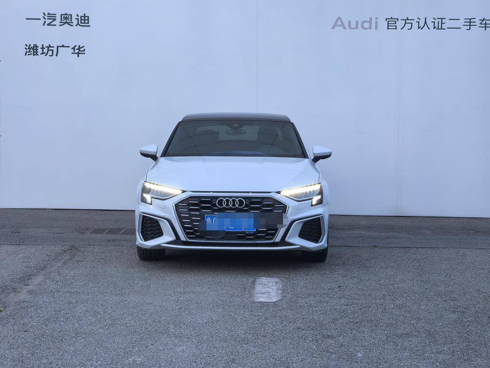Audi Audi A3