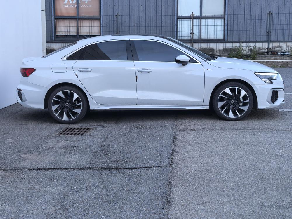 Audi Audi A3
