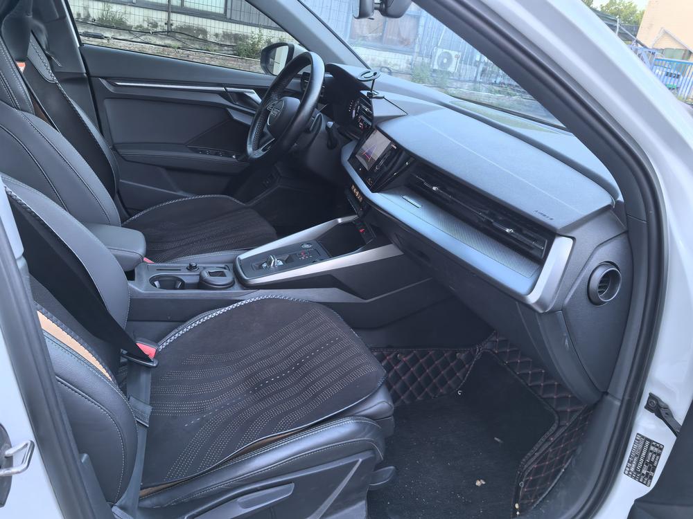 Audi Audi A3