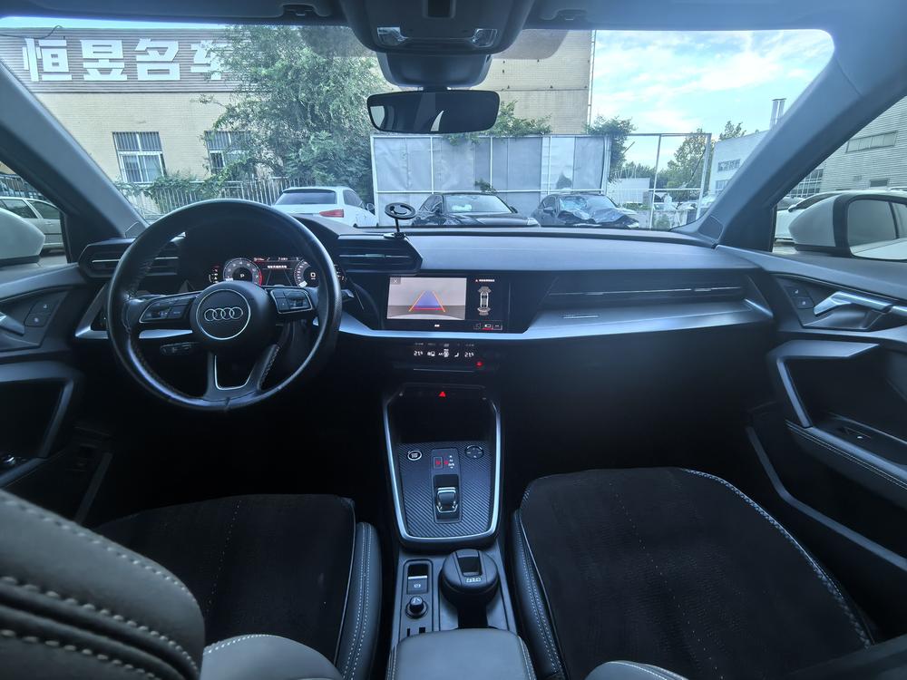Audi Audi A3