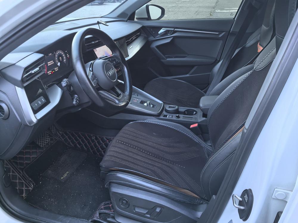 Audi Audi A3