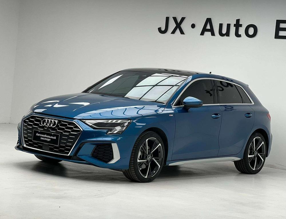Audi Audi A3