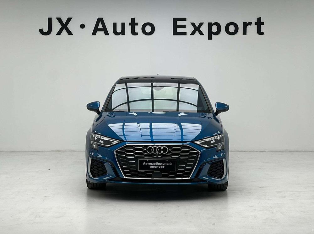 Audi Audi A3