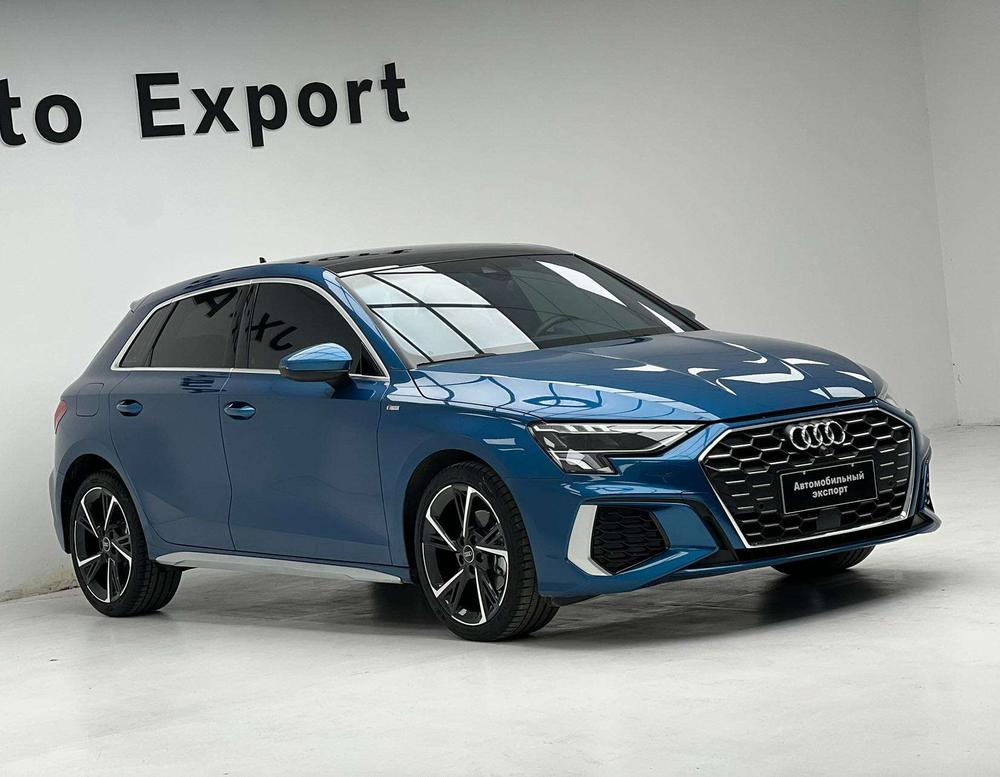 Audi Audi A3