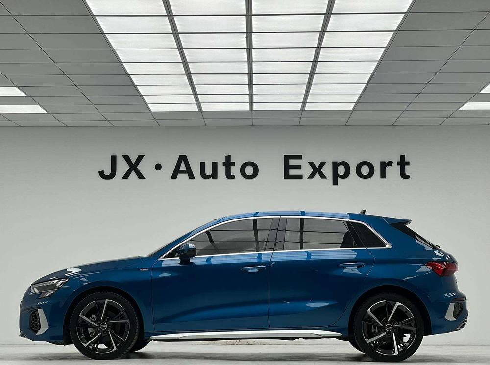 Audi Audi A3