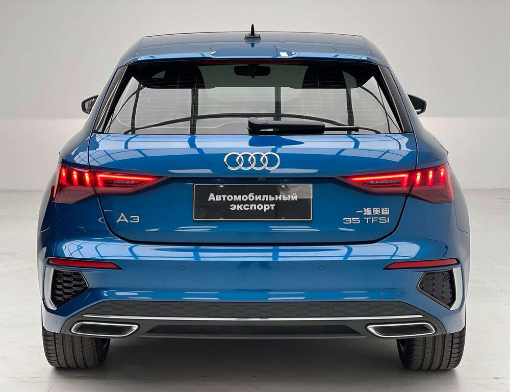 Audi Audi A3