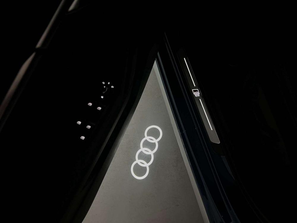 Audi Audi A3
