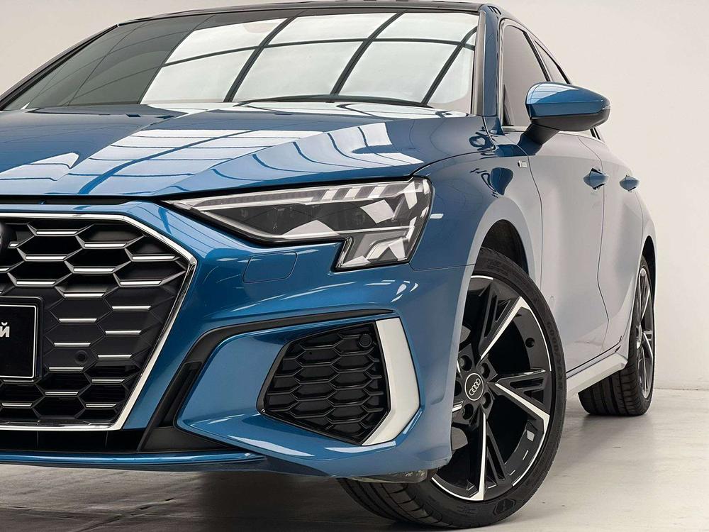 Audi Audi A3