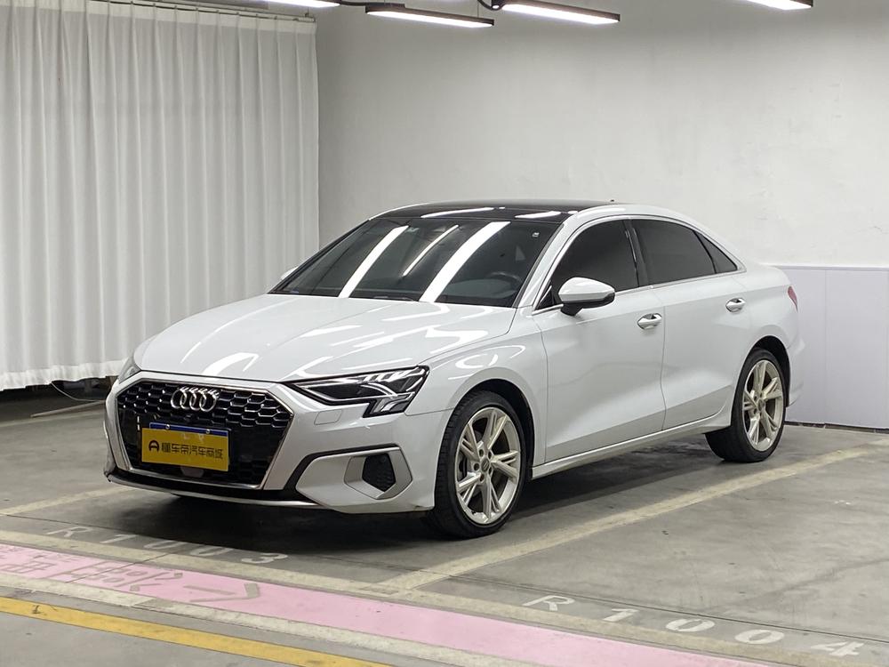 Audi Audi A3