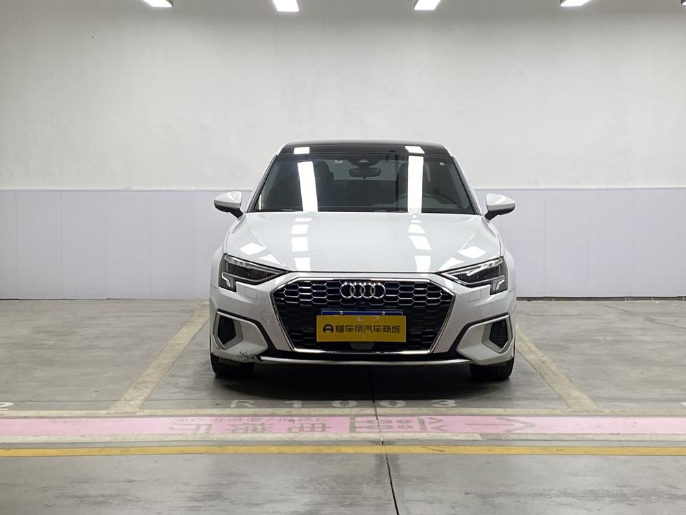Audi Audi A3