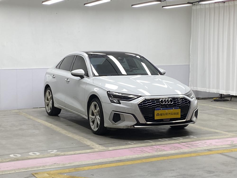 Audi Audi A3