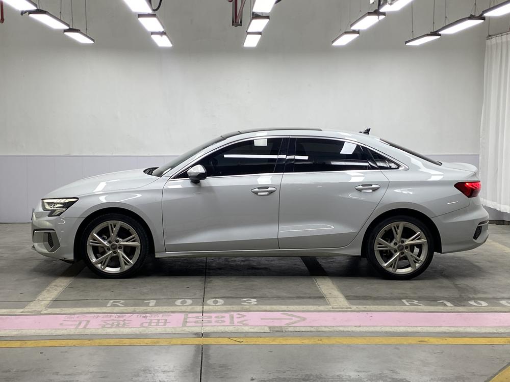 Audi Audi A3