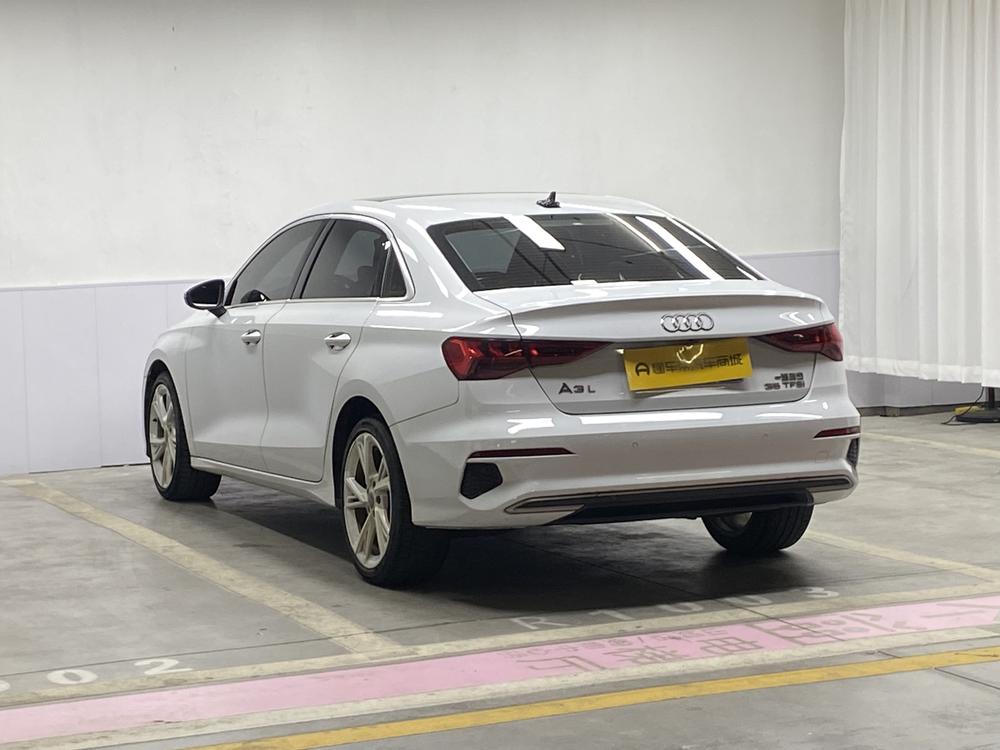 Audi Audi A3