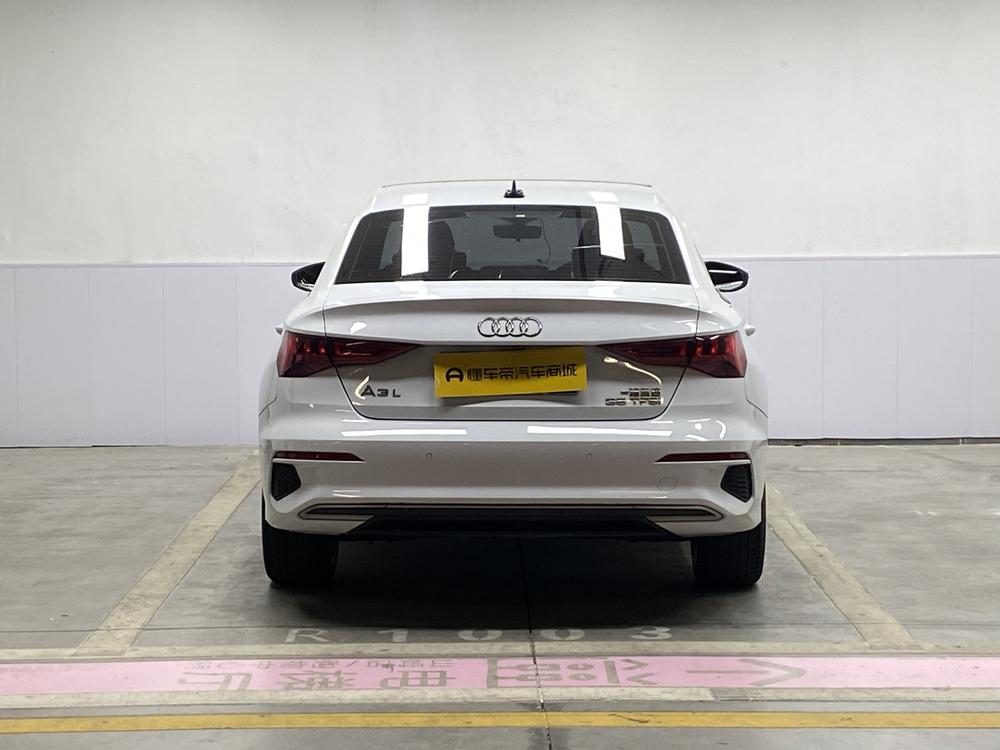 Audi Audi A3