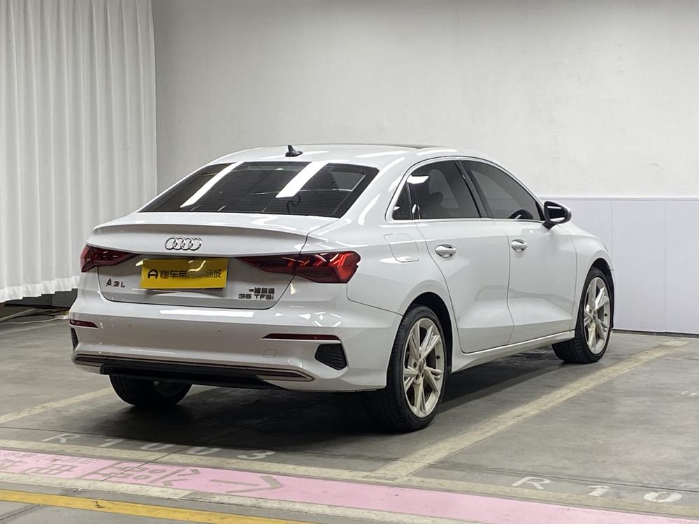 Audi Audi A3