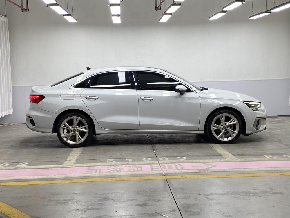 Audi Audi A3