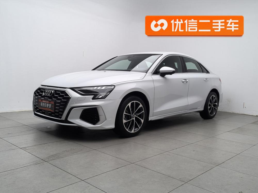 Audi Audi A3