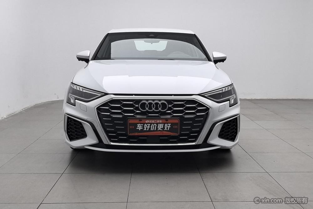 Audi Audi A3