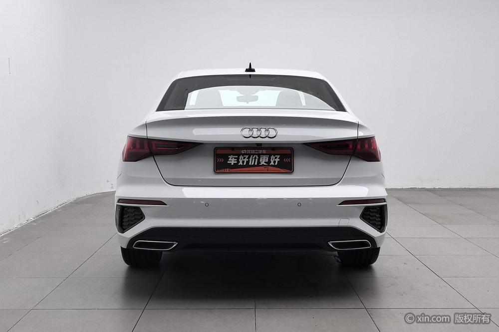 Audi Audi A3