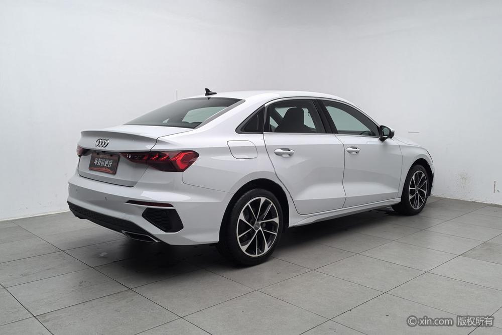 Audi Audi A3