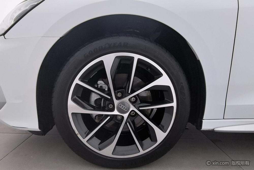 Audi Audi A3