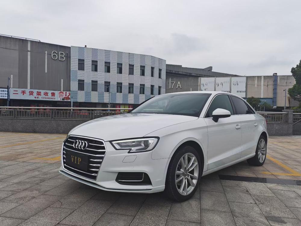 Audi Audi A3