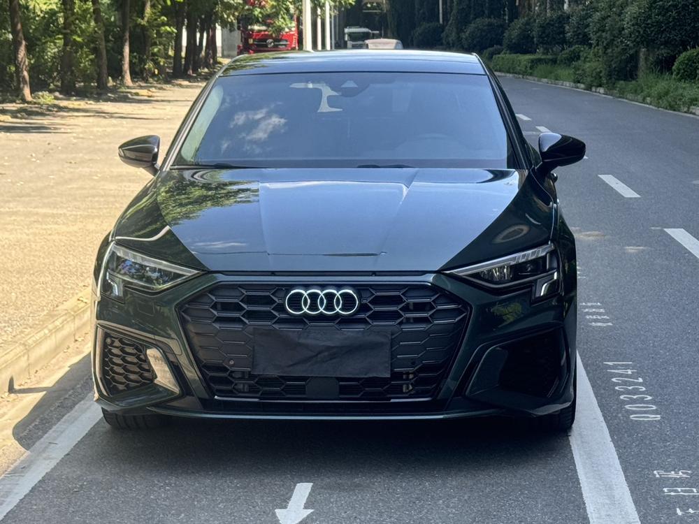 Audi Audi A3