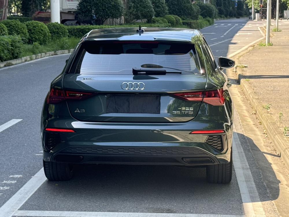 Audi Audi A3