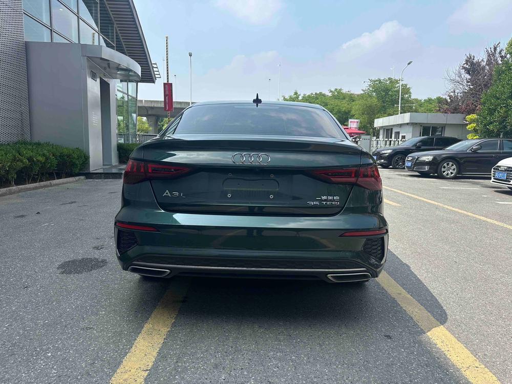 Audi Audi A3