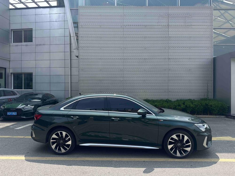 Audi Audi A3