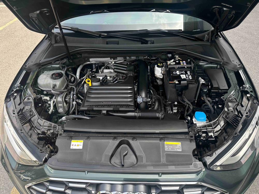 Audi Audi A3