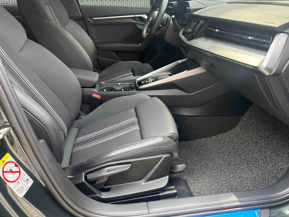 Audi Audi A3