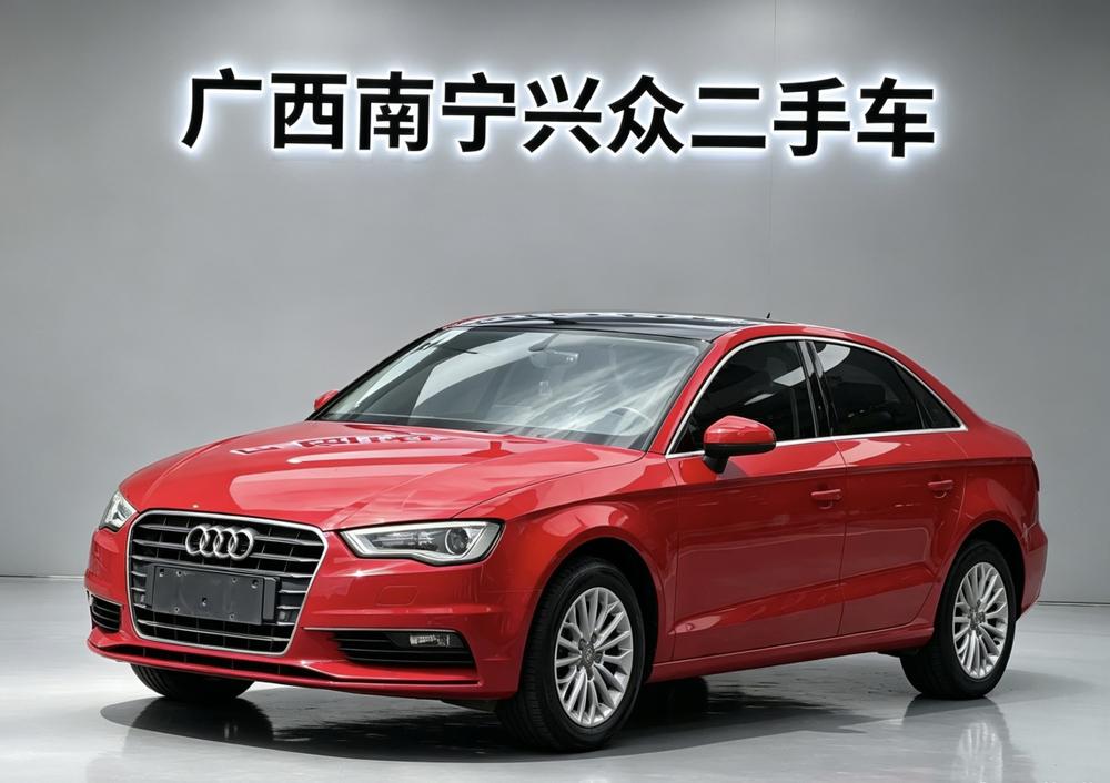 Audi Audi A3