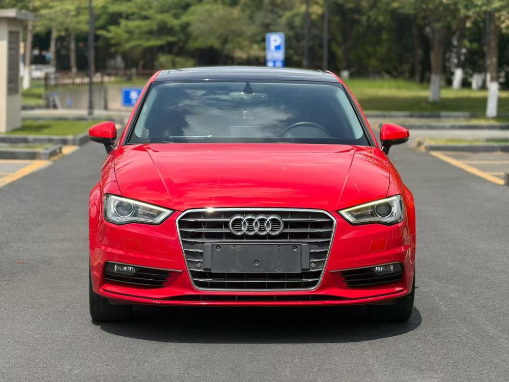 Audi Audi A3