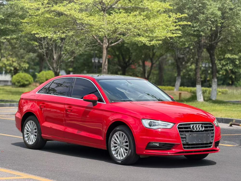 Audi Audi A3
