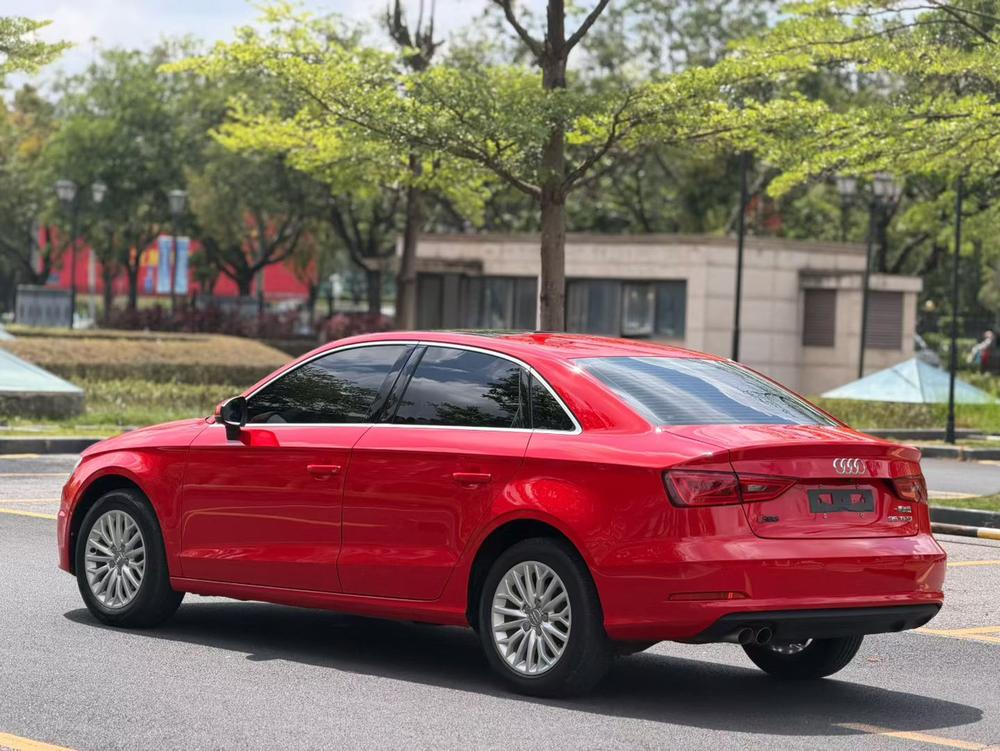 Audi Audi A3