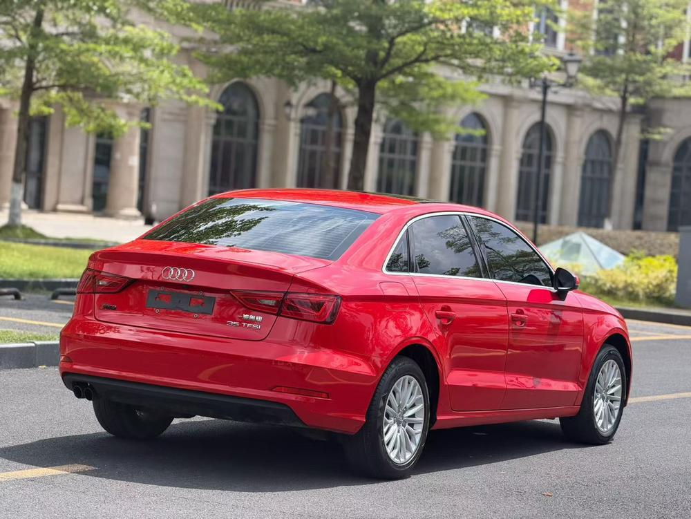 Audi Audi A3