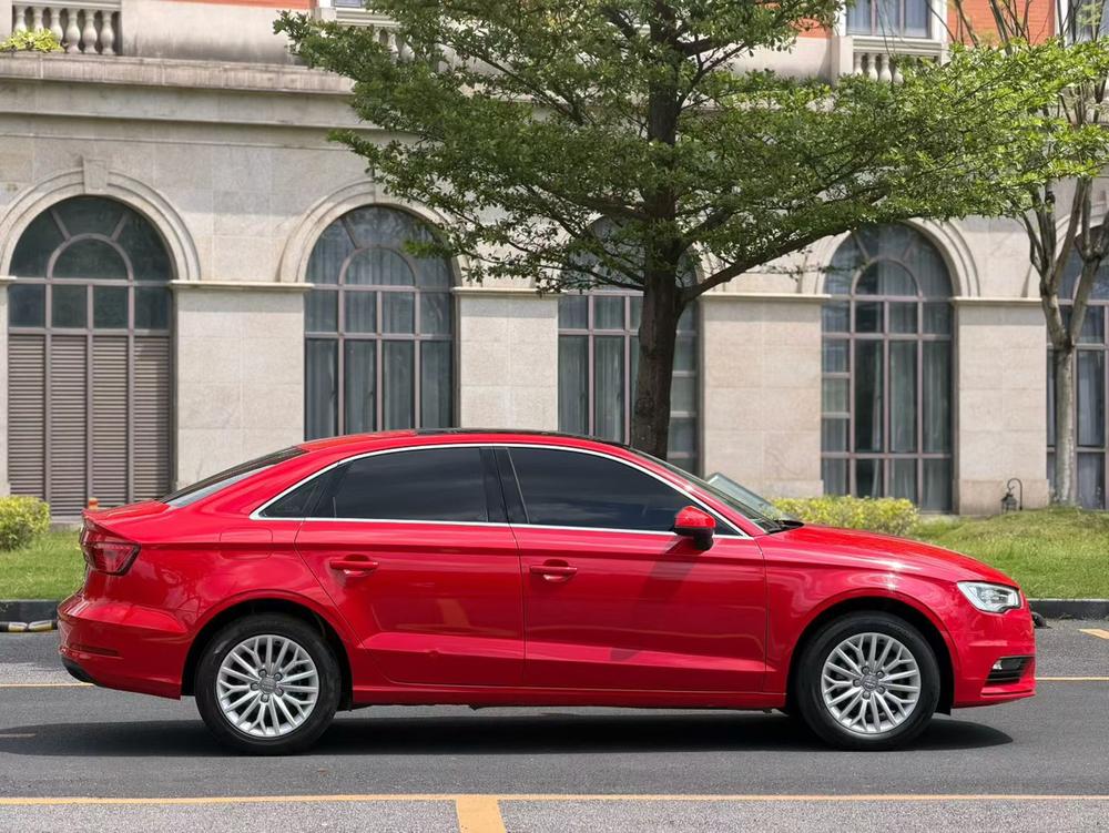 Audi Audi A3