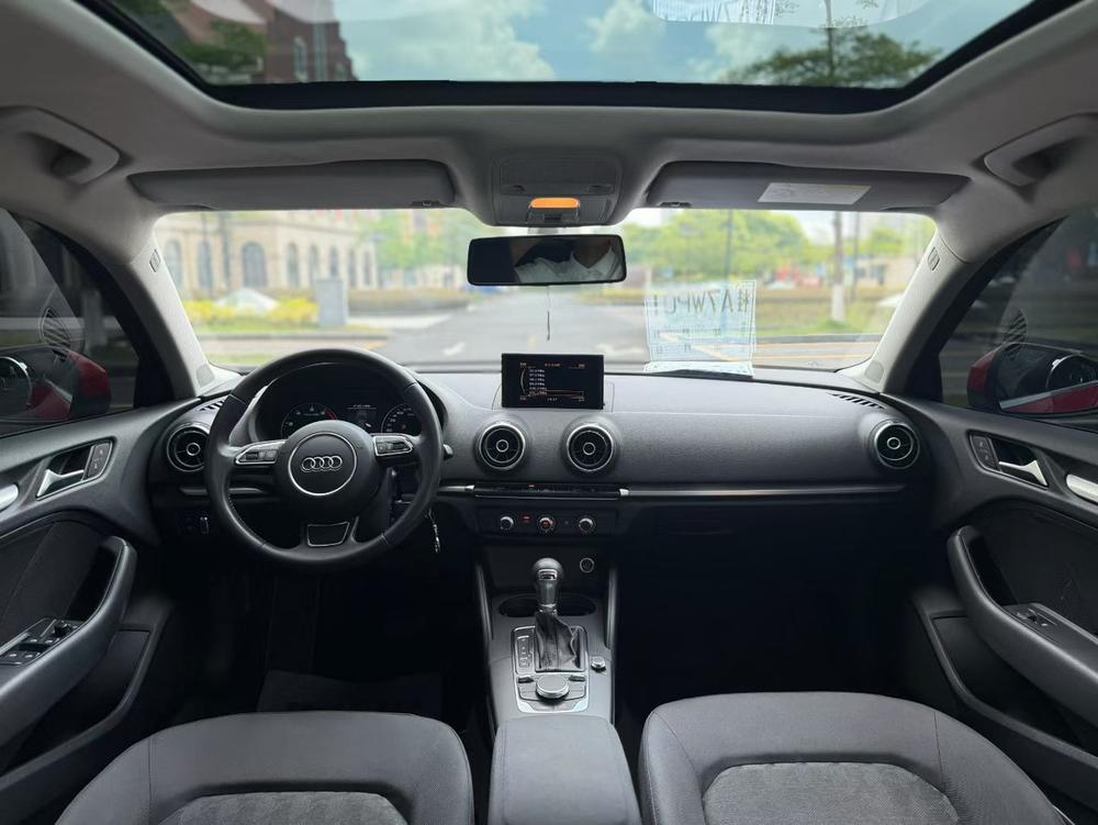 Audi Audi A3