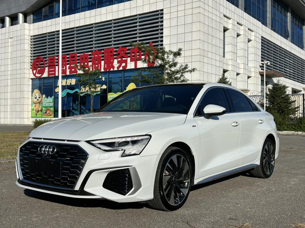 Audi Audi A3