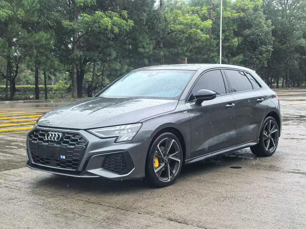Audi Audi A3
