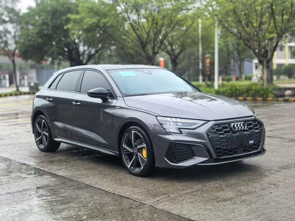 Audi Audi A3