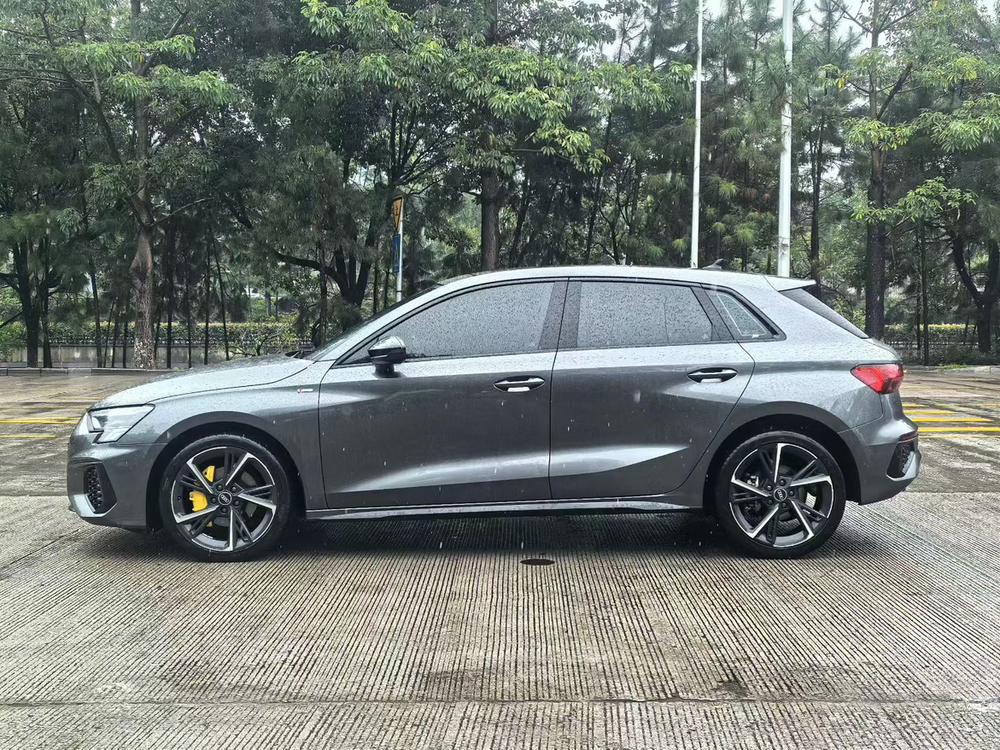 Audi Audi A3