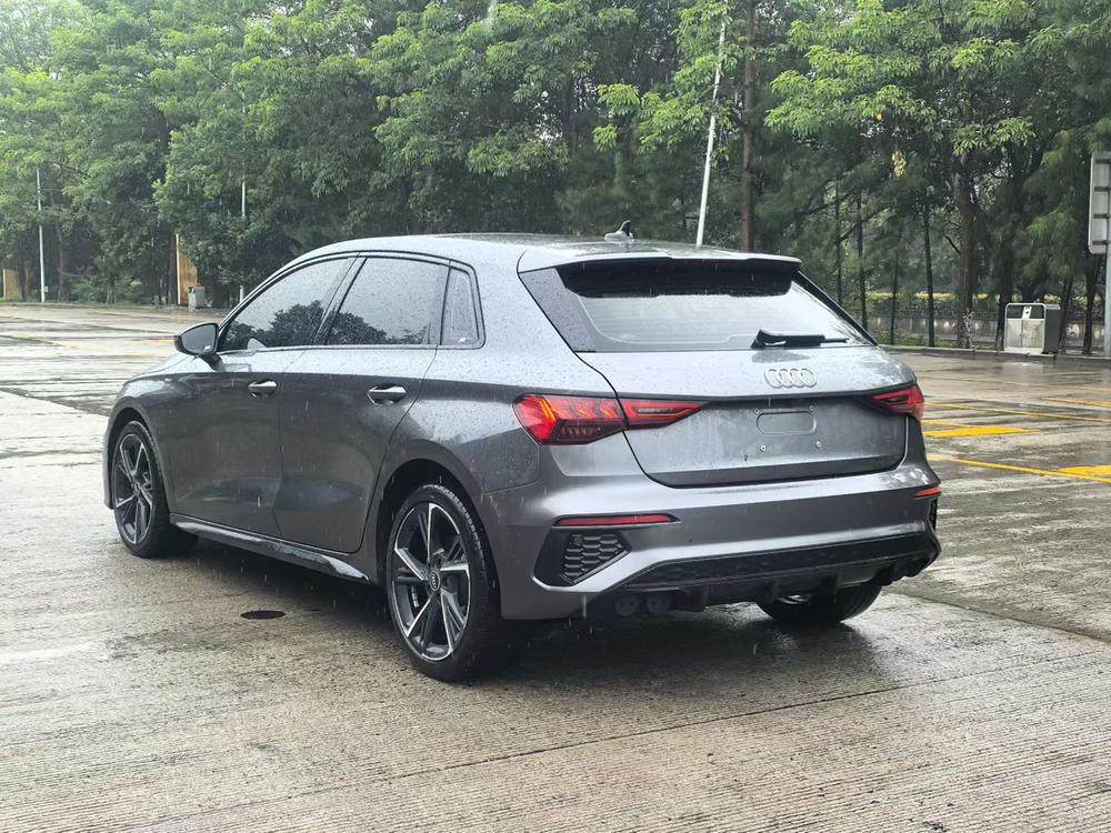 Audi Audi A3