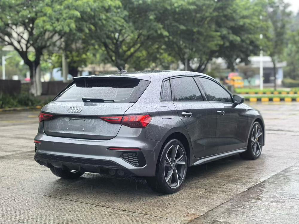 Audi Audi A3