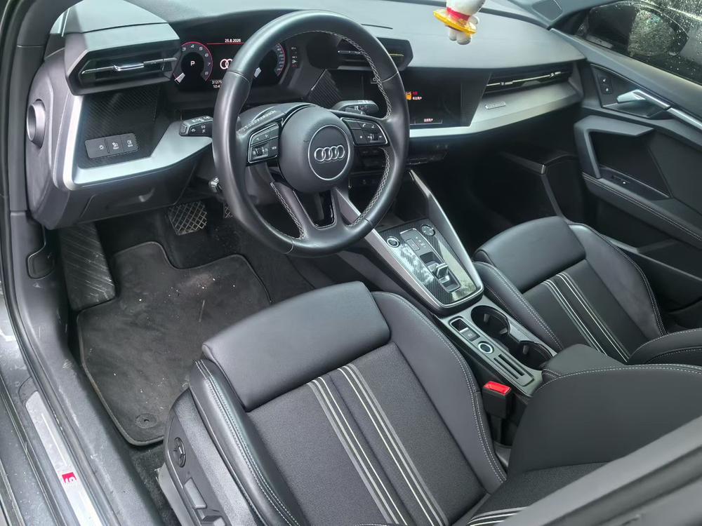 Audi Audi A3