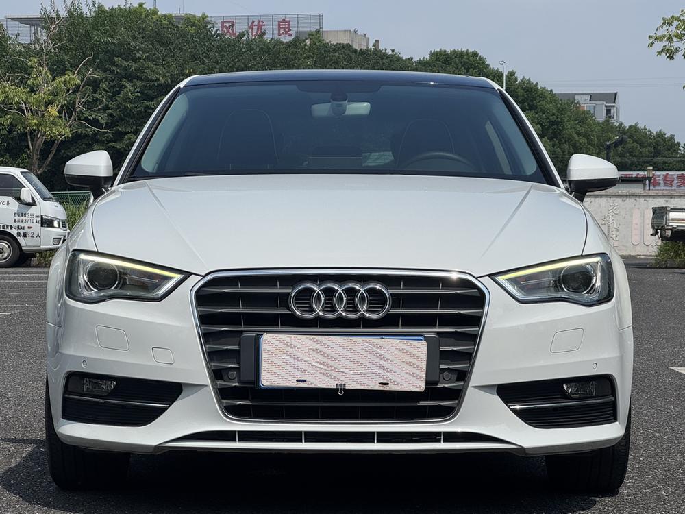 Audi Audi A3